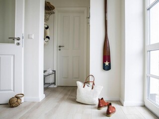 Maison de vacances Fuhlendorf  42