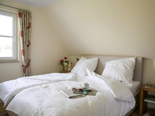 Maison de vacances Fuhlendorf Équipement 15