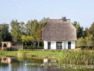 Casa per le vacanze Fuhlendorf Registrazione all'aperto 4