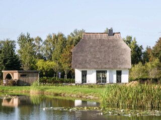 Vakantiehuis Fuhlendorf Buitenaudio-opname 3