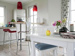 Vakantiehuis Fuhlendorf Kenmerken 5