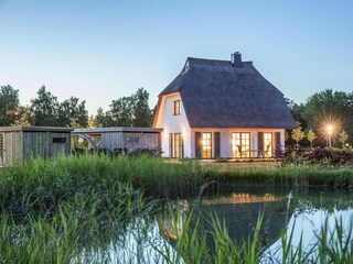 Casa per le vacanze Fuhlendorf Registrazione all'aperto 2