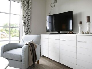 Vakantiehuis Fuhlendorf Kenmerken 11