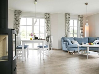 Vakantiehuis Fuhlendorf Kenmerken 17