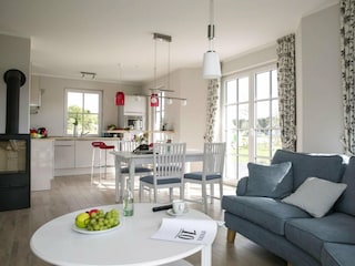 Vakantiehuis Fuhlendorf Kenmerken 6