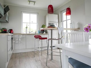 Ferienhaus Fuhlendorf Ausstattung 19