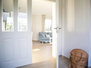 Vakantiehuis Fuhlendorf Kenmerken 7