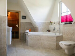 Vakantiehuis Fuhlendorf Kenmerken 17