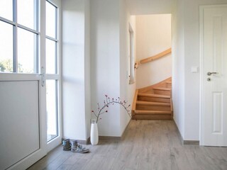 Casa de vacaciones Fuhlendorf  39