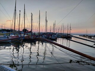 Vakantiehuis Fuhlendorf Omgeving 33