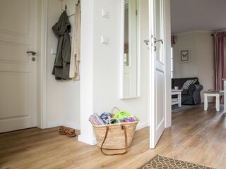 Casa de vacaciones Fuhlendorf  34