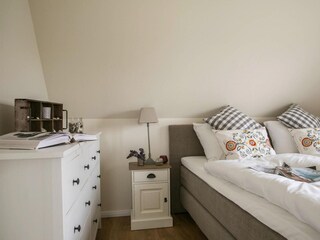 Vakantiehuis Fuhlendorf Kenmerken 13