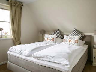 Vakantiehuis Fuhlendorf Kenmerken 15