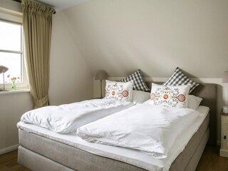 Vakantiehuis Fuhlendorf Kenmerken 7