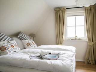 Vakantiehuis Fuhlendorf Kenmerken 16