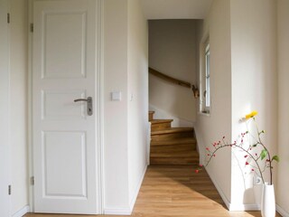 Casa de vacaciones Fuhlendorf  33