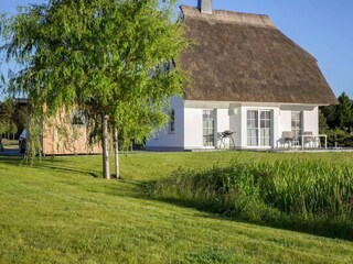 Vakantiehuis Fuhlendorf Buitenaudio-opname 3