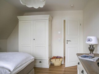 Vakantiehuis Fuhlendorf Kenmerken 6