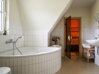 Vakantiehuis Fuhlendorf Kenmerken 12