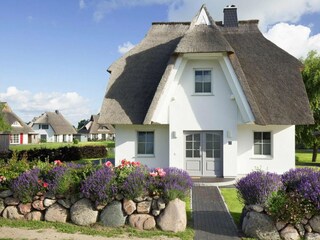 Vakantiehuis Fuhlendorf Buitenaudio-opname 1