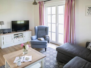 Vakantiehuis Fuhlendorf Kenmerken 7