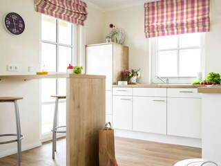 Vakantiehuis Fuhlendorf Kenmerken 9