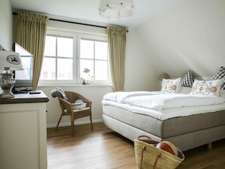 Ferienhaus Fuhlendorf Ausstattung 7