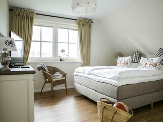 Vakantiehuis Fuhlendorf Kenmerken 7