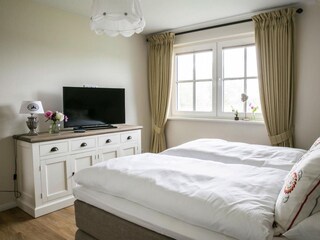 Vakantiehuis Fuhlendorf Kenmerken 10