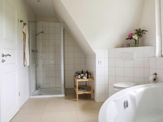 Vakantiehuis Fuhlendorf Kenmerken 12