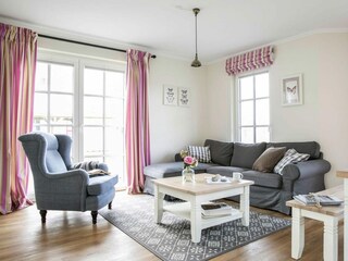Vakantiehuis Fuhlendorf Kenmerken 15