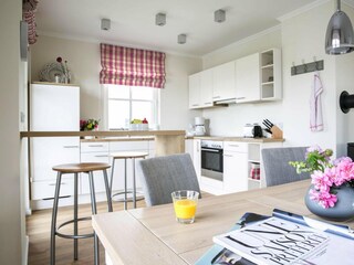 Vakantiehuis Fuhlendorf Kenmerken 18