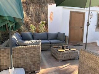 Villa Vélez-Málaga Grabación al aire libre 9