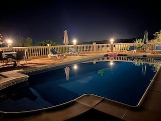 Villa Vélez-Málaga Außenaufnahme 16