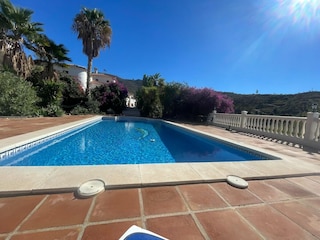 Villa Vélez-Málaga Außenaufnahme 17