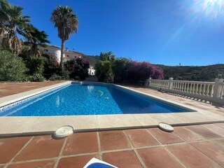 Villa Vélez-Málaga Outdoor Recording 14