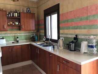 Villa Vélez-Málaga Kenmerken 36