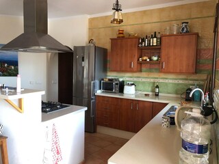 Villa Vélez-Málaga Ausstattung 22