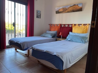 Villa Vélez-Málaga Ausstattung 33
