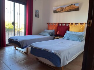 Villa Vélez-Málaga Kenmerken 35