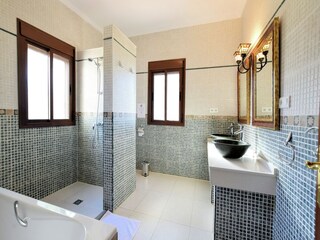Villa Vélez-Málaga Ausstattung 30