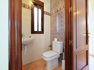 Villa Vélez-Málaga Ausstattung 25