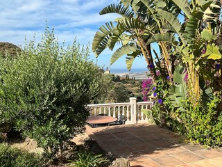 Villa Vélez-Málaga Grabación al aire libre 17