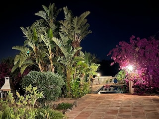 Villa Vélez-Málaga Grabación al aire libre 6