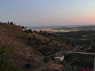 Villa Vélez-Málaga Environnement 37