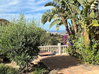 Villa Vélez-Málaga Außenaufnahme 21