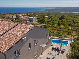 Villa Koromacno Registrazione all'aperto 5