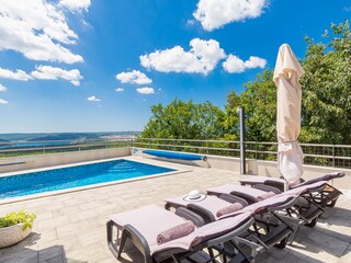 Villa Koromacno Registrazione all'aperto 3