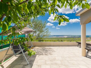 Villa Koromacno Registrazione all'aperto 7