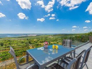 Villa Koromacno Registrazione all'aperto 4